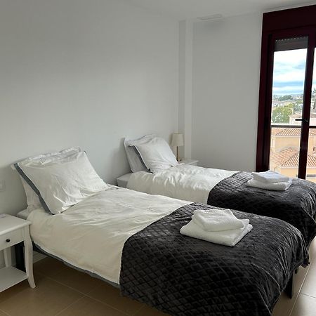 Apartamento Estrella I Vinarós Exterior foto