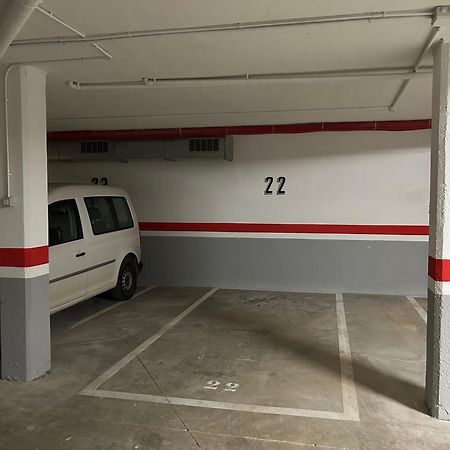 Apartamento Estrella I Vinarós Exterior foto