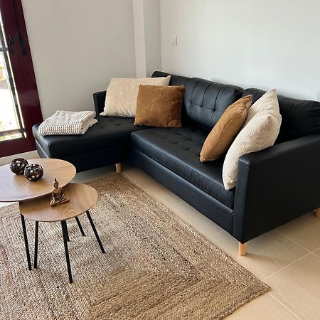 Apartamento Estrella I Vinarós Exterior foto