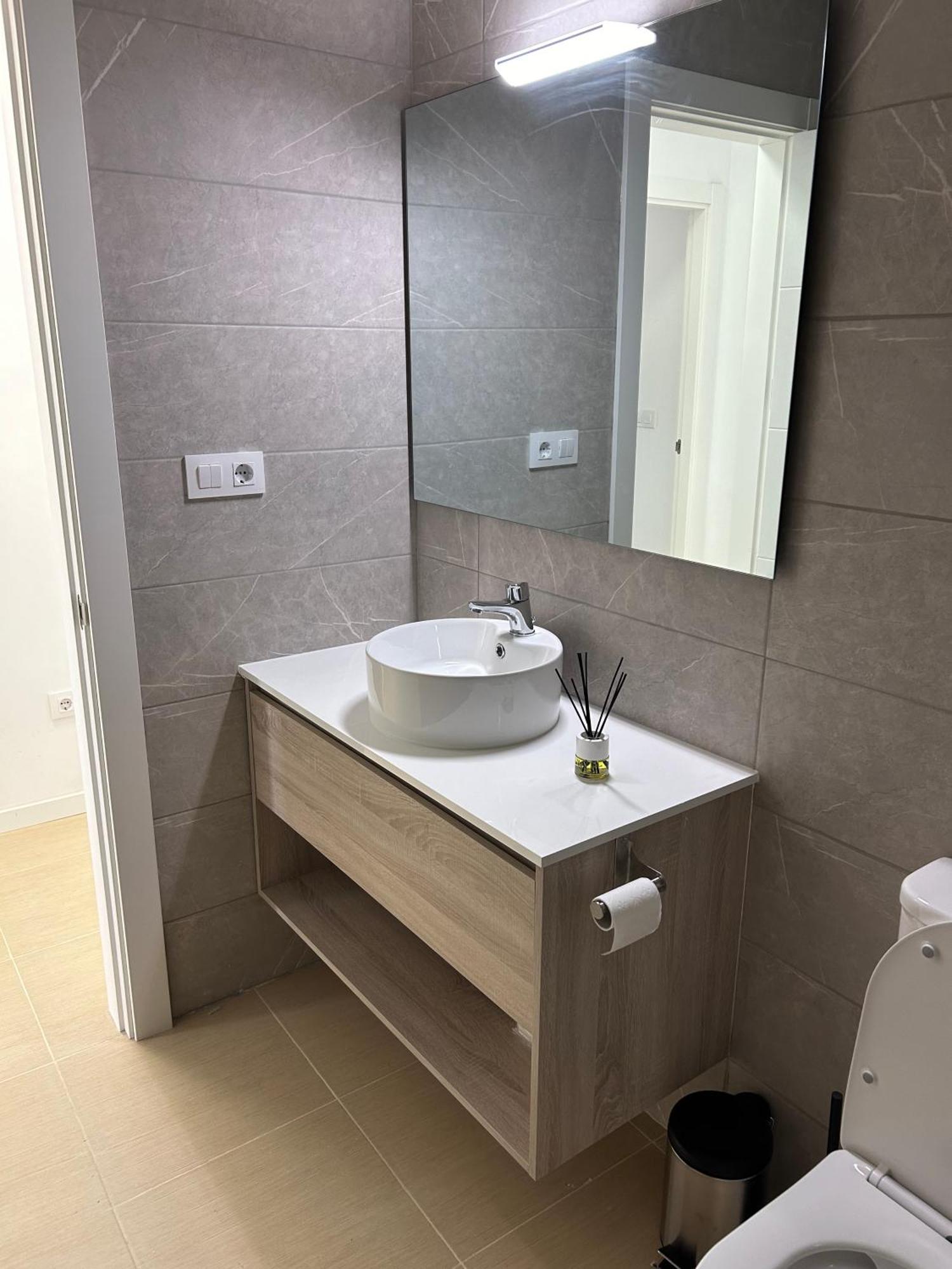Apartamento Estrella I Vinarós Exterior foto