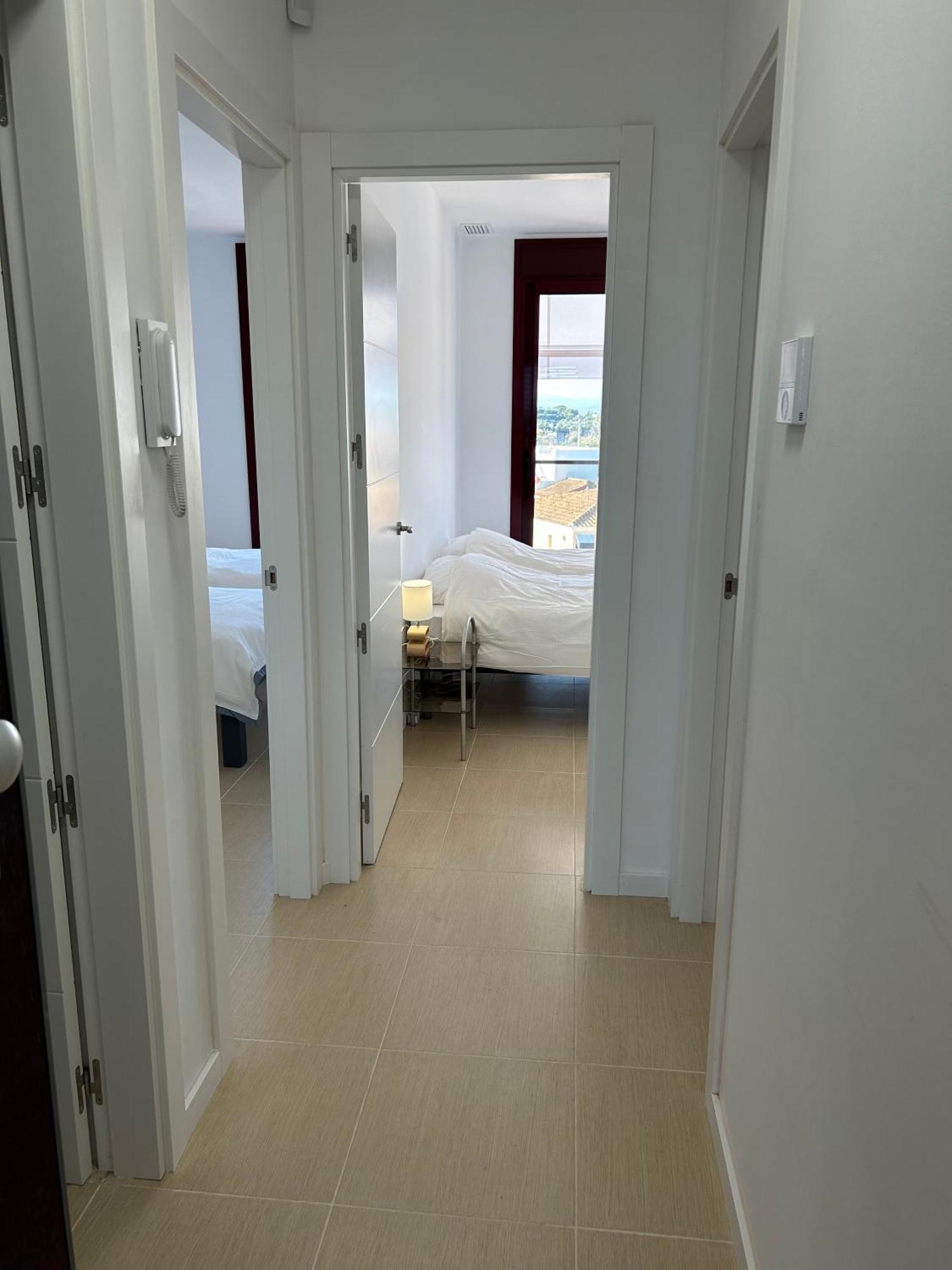 Apartamento Estrella I Vinarós Exterior foto
