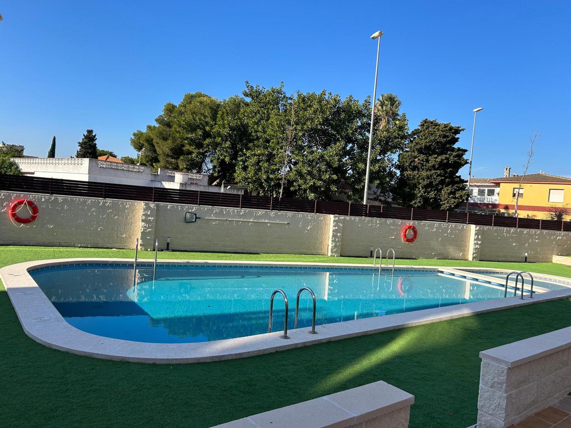 Apartamento Estrella I Vinarós Exterior foto