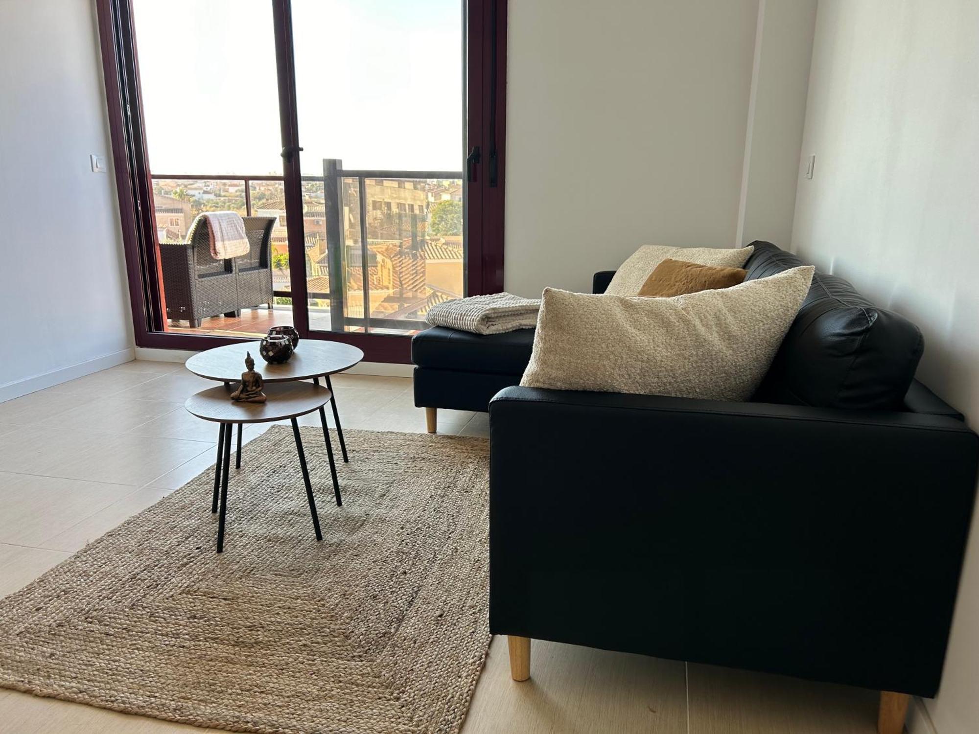 Apartamento Estrella I Vinarós Exterior foto