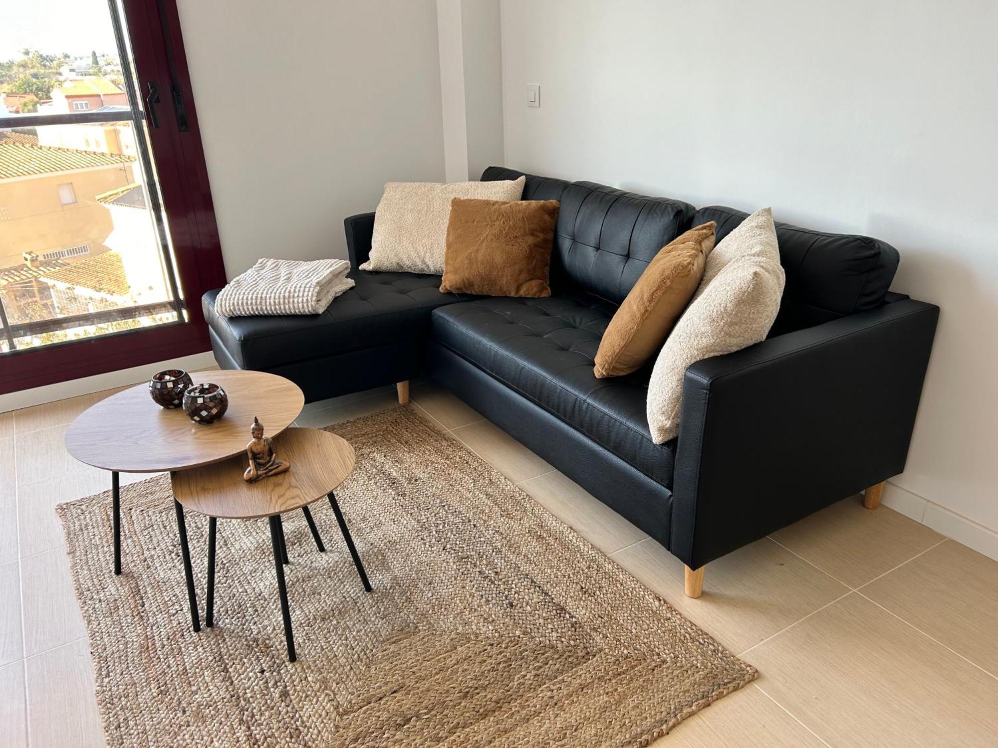 Apartamento Estrella I Vinarós Exterior foto