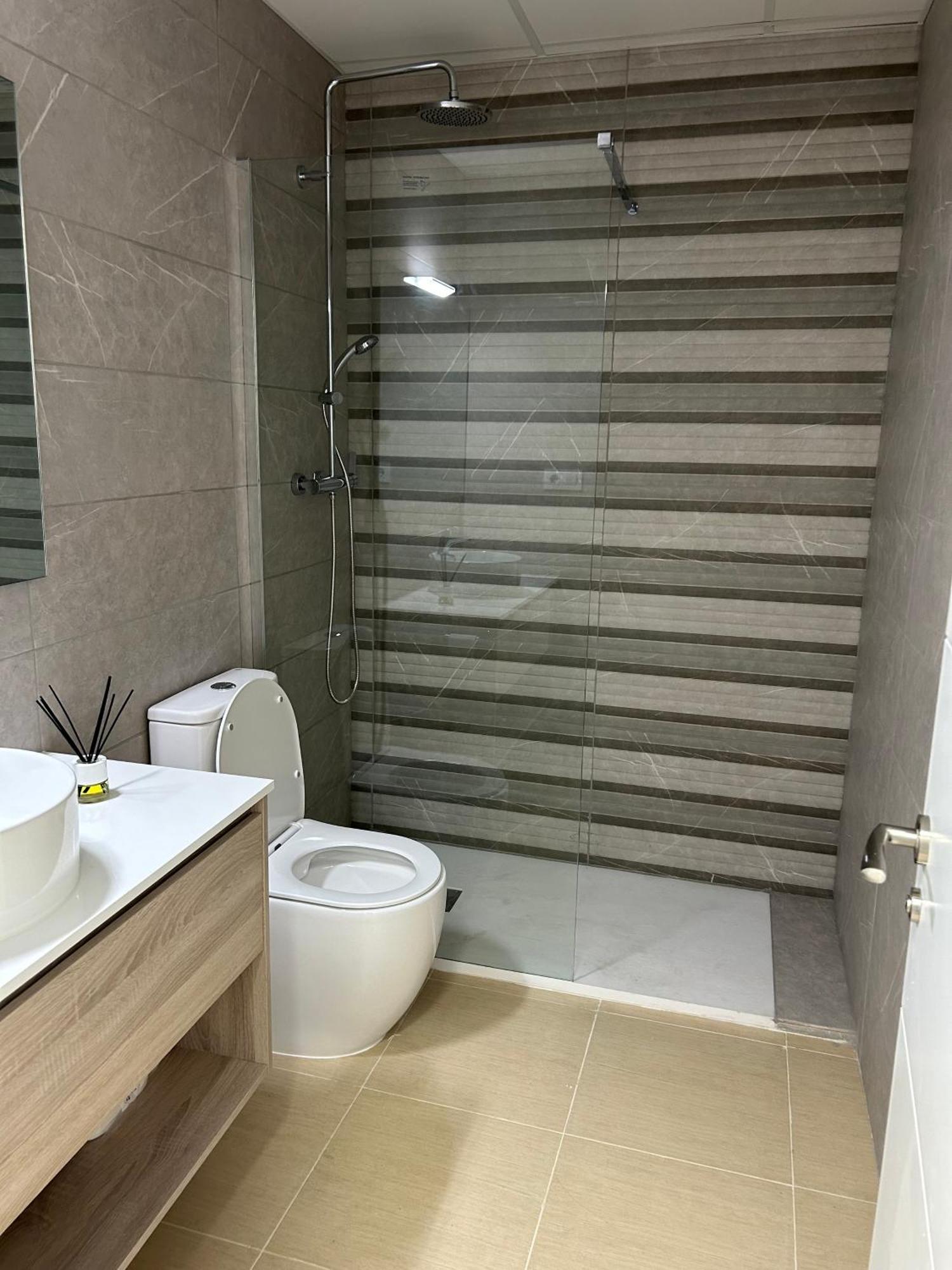 Apartamento Estrella I Vinarós Exterior foto