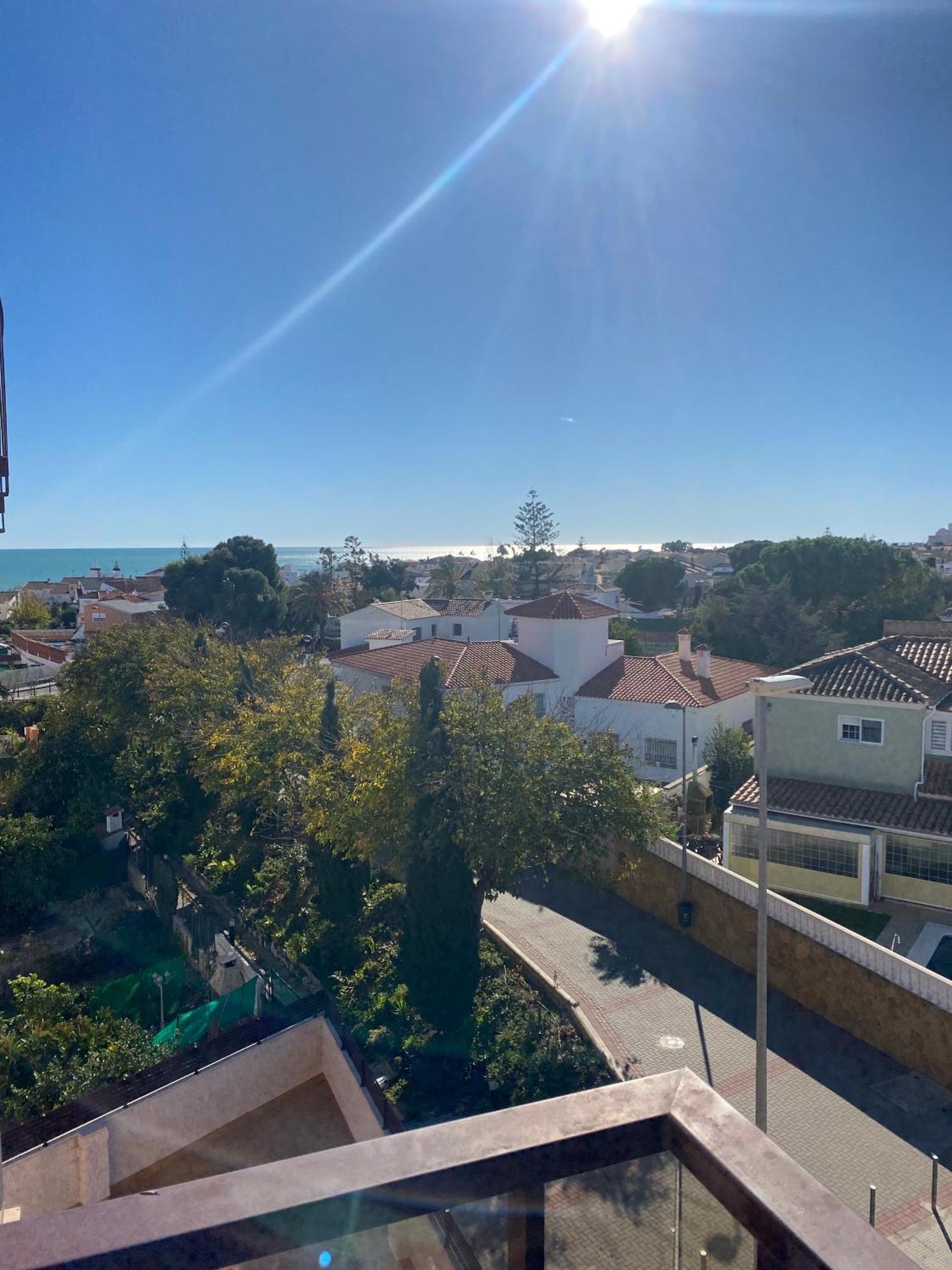 Apartamento Estrella I Vinarós Exterior foto